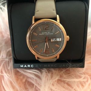 MARC Marc Jacobs Watch